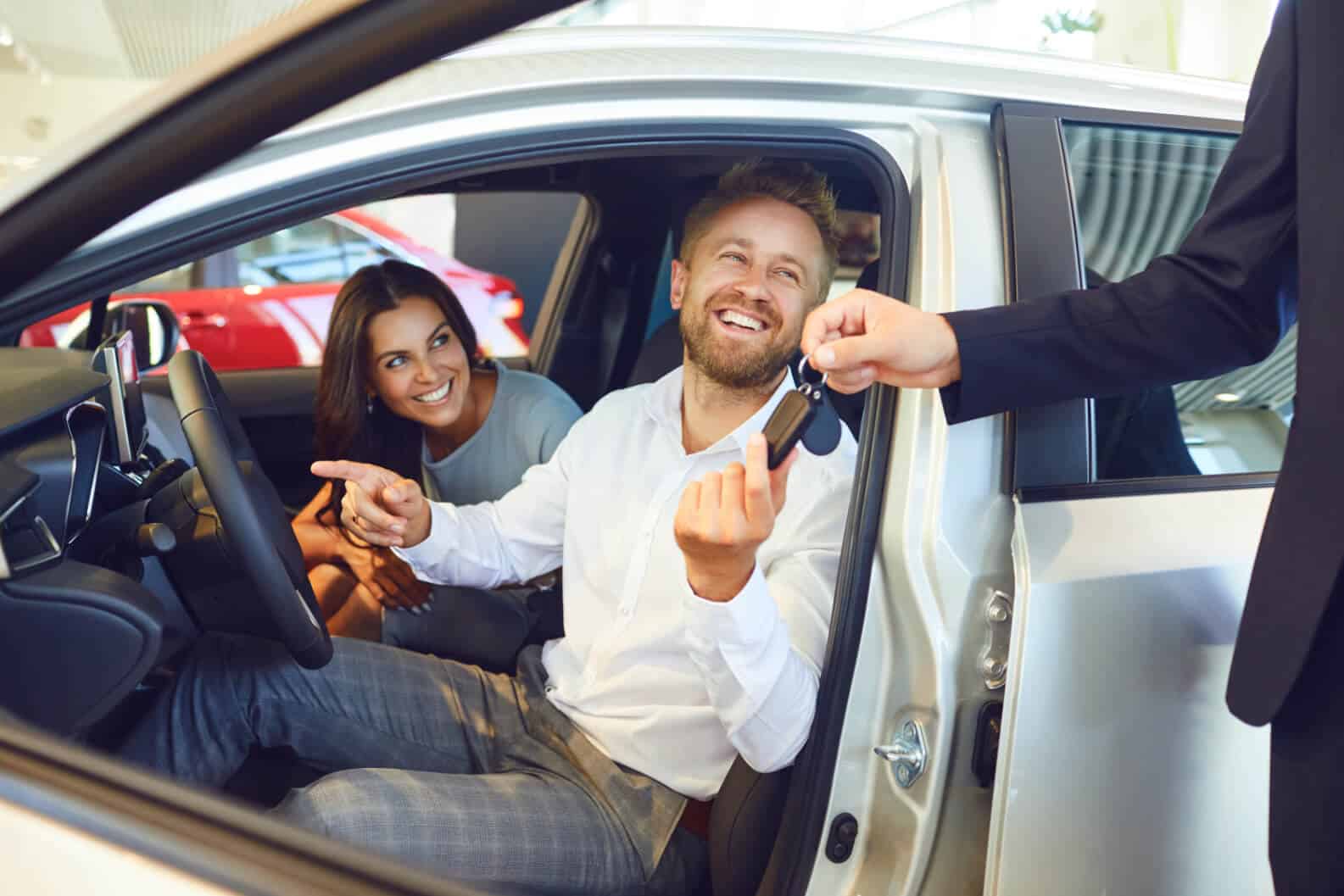 Penalties for vaping in a rental vehicle