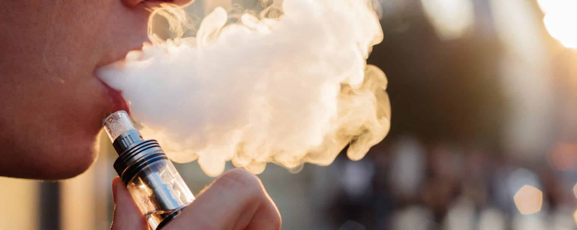 Berry Good Vibes E-Liquid